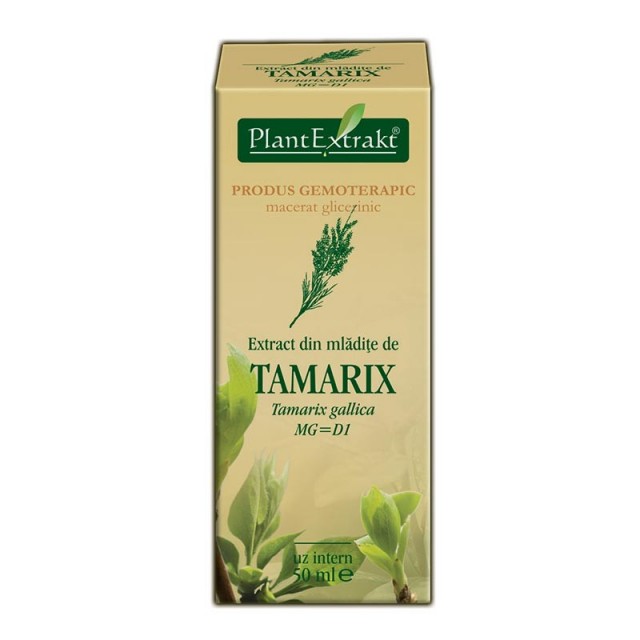 Extract Tamarix 50ml