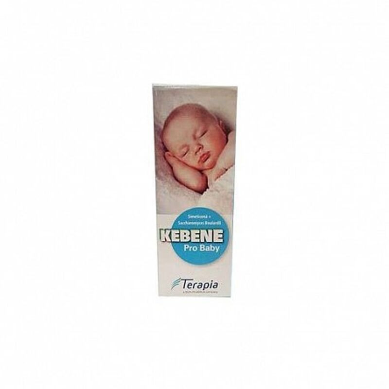 Kebene Pro Baby, 20 ml, Terapia