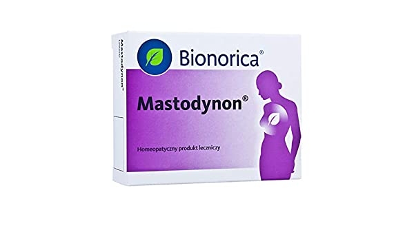 Mastodynon, 60 comprimate, Bionorica
