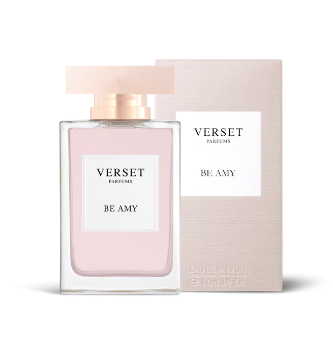 Parfum Be Amy, 100 ml, Verset