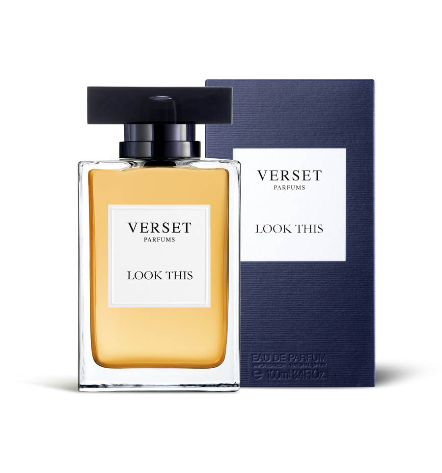 Parfum Look This, 100 ml, Verset