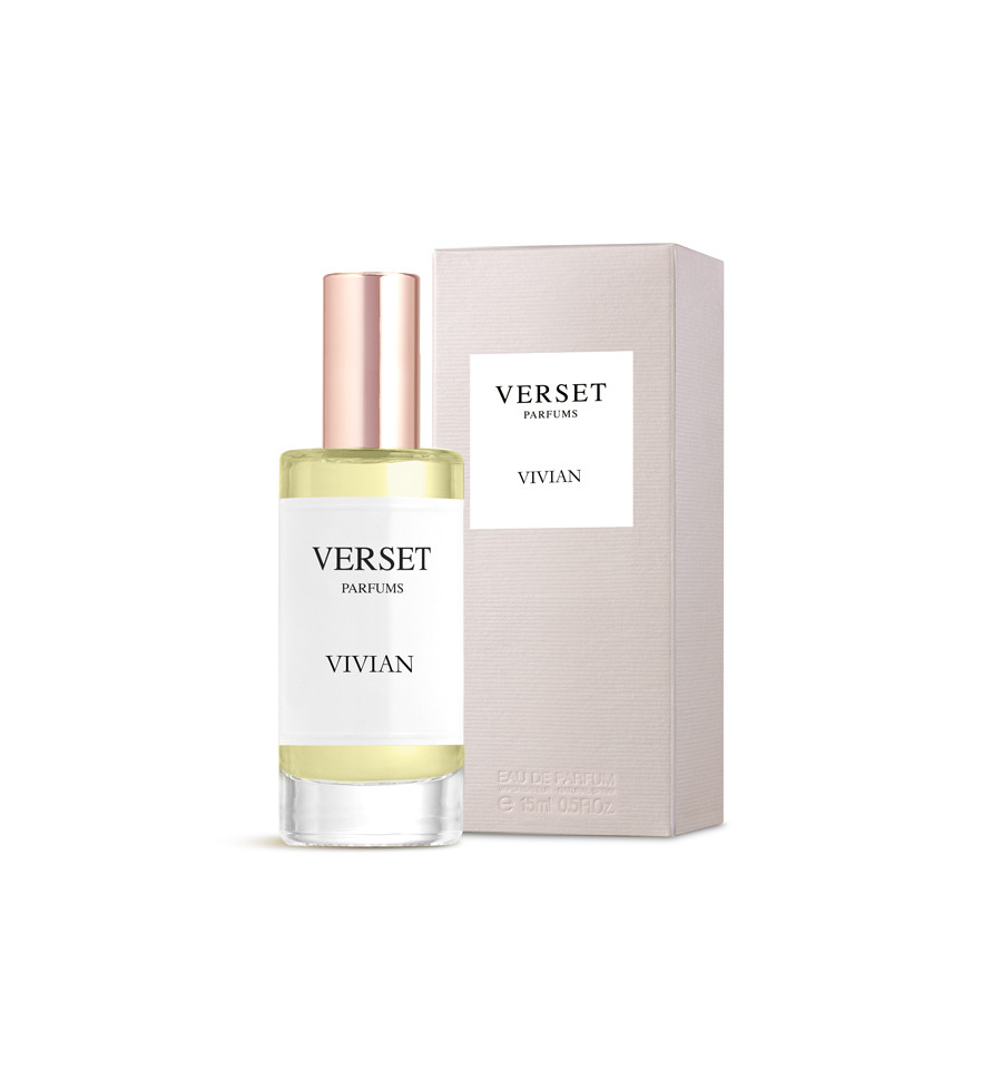 Parfum Vivian, 15 ml, Verset