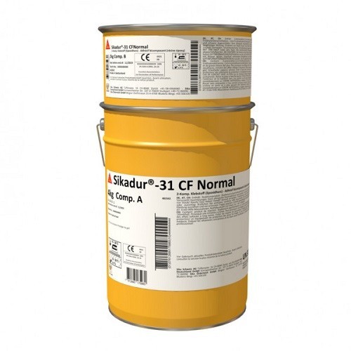 Speciale - Mortar epoxidic SIKA DUR 31 CF Normal A+B 6kg, https:magazin.crisgroup.ro