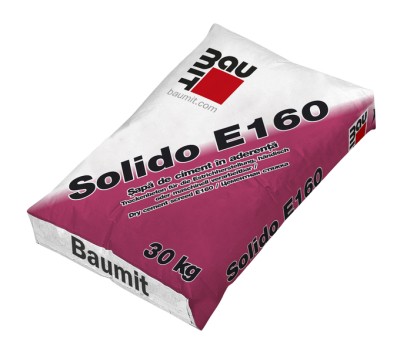 Sapa - Sapă de ciment BAUMIT E160 30KG, https:magazin.crisgroup.ro