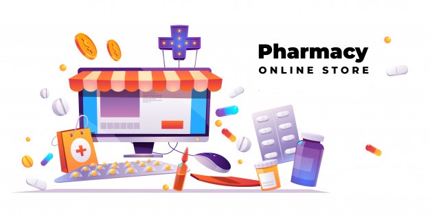 Benchmark piața Pharma Online: creștere de 1.373% a veniturilor în anul pandemiei