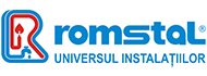 Logo Romstal