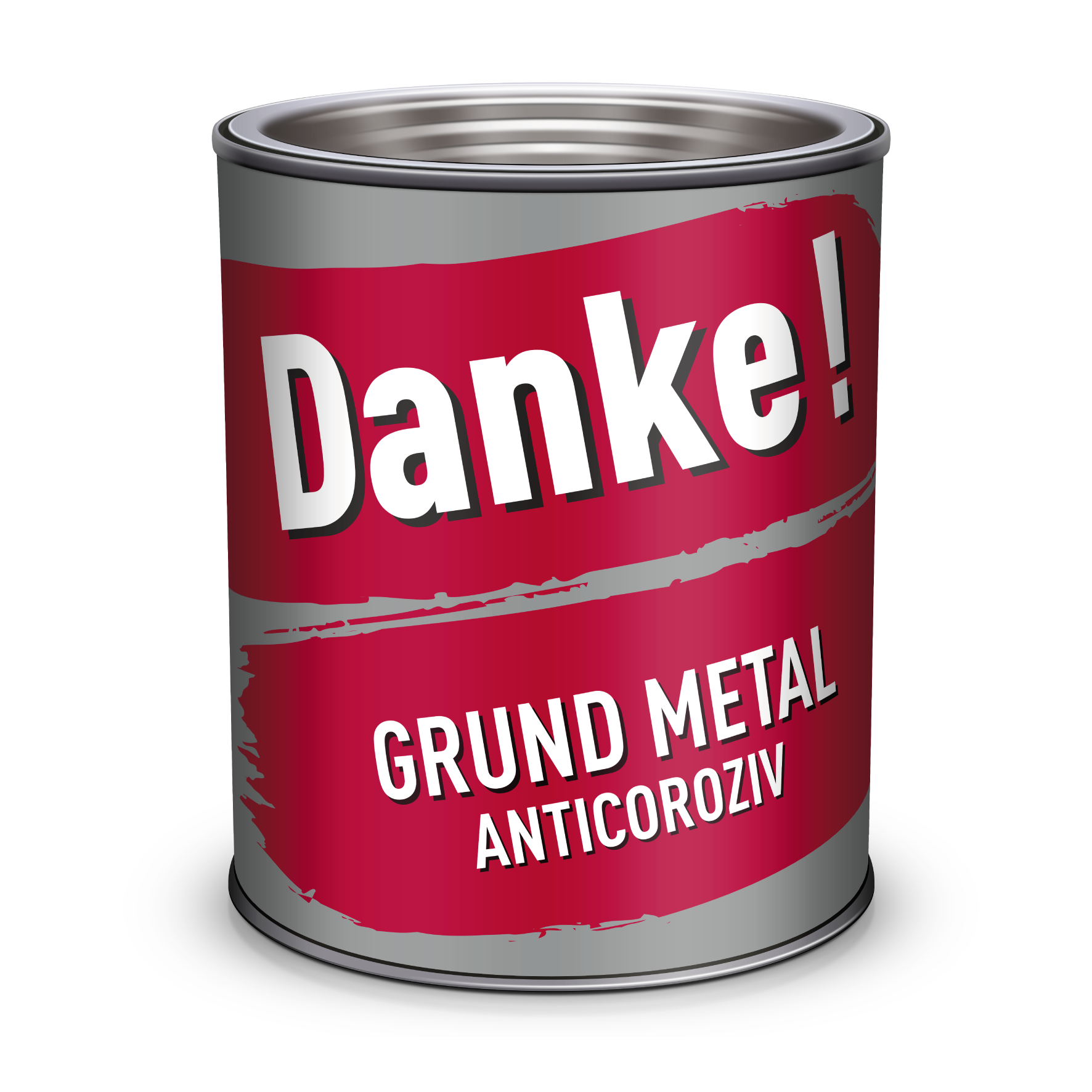 Grund metal Danke 0.7 l
