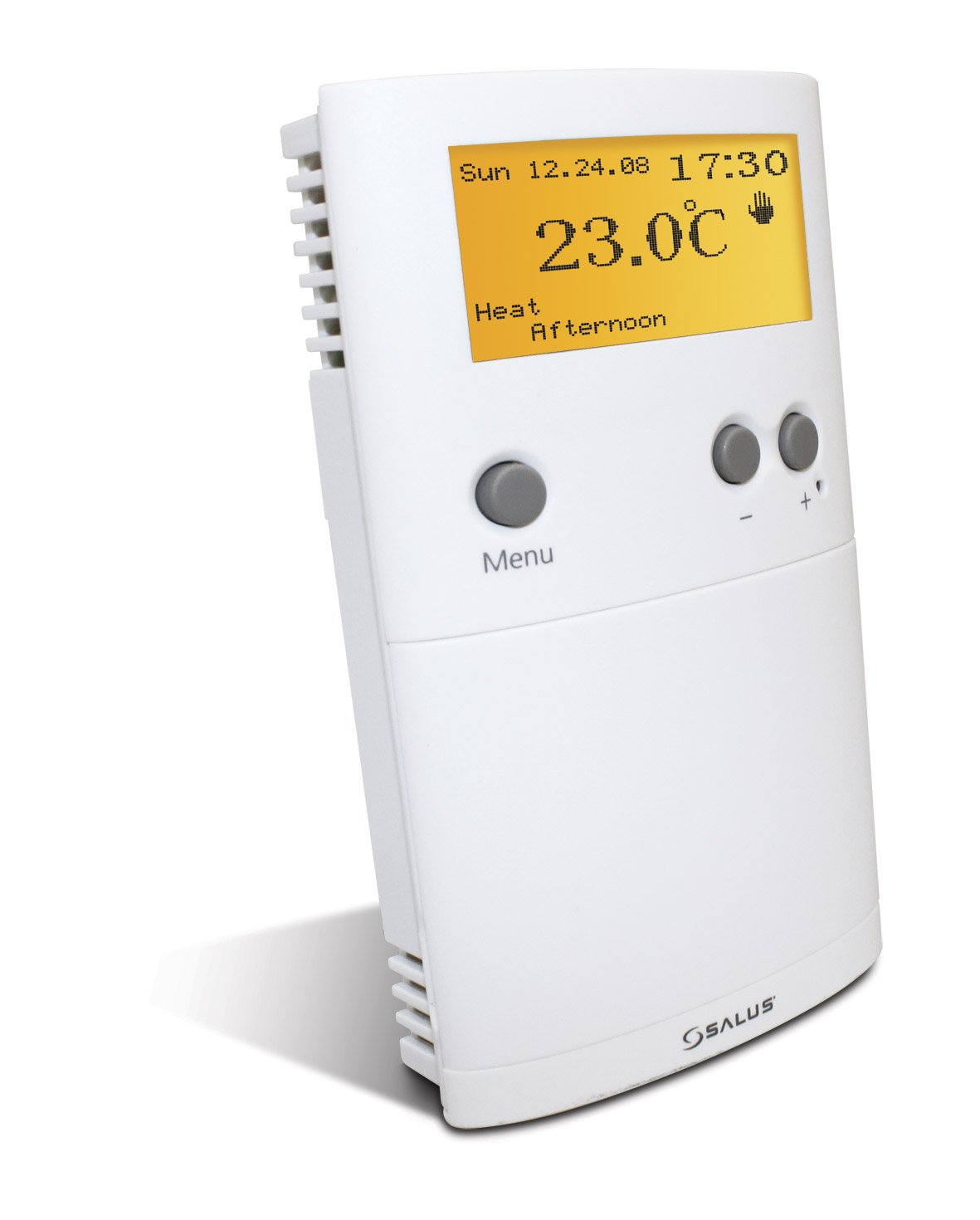 Termostat ambiental programabil pentru incalzirea in pardoseala ERT50