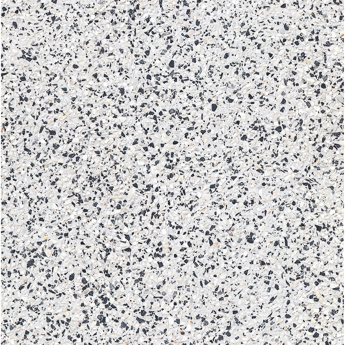 Gresie portelanata Granito gri 33x33 cm