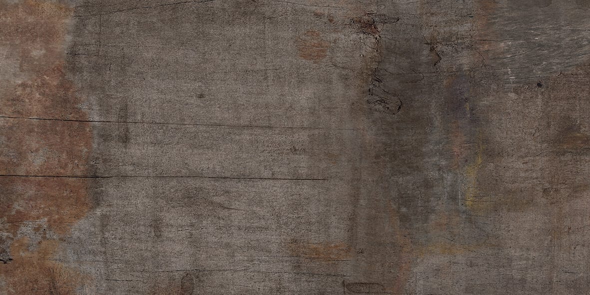Gresie portelanata, 60 × 30 cm, antracit, CEMEWOOD, Cesarom