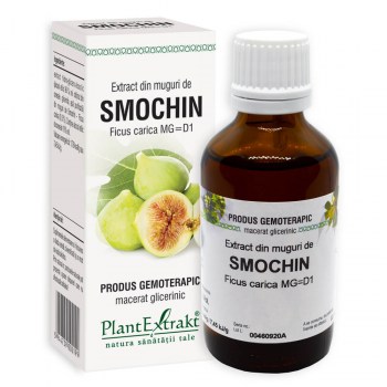 Extract din muguri de SMOCHIN 50 ml