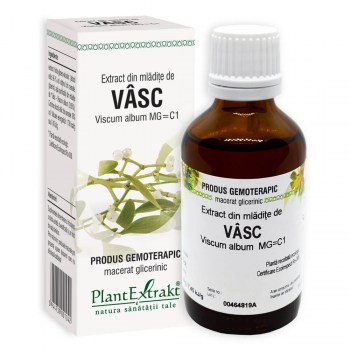 Extract din mladite de VASC 50 ml