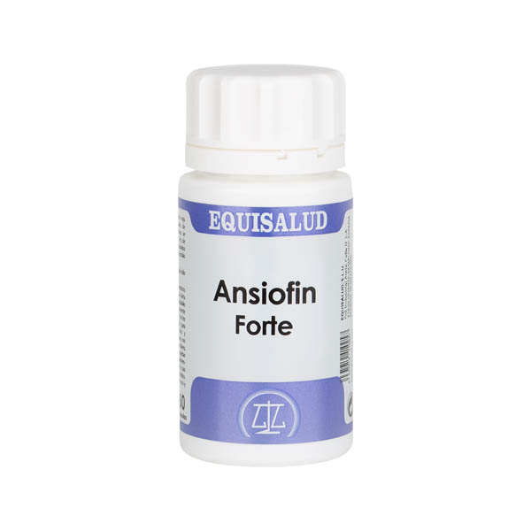 Ansiofin Forte 60 capsule