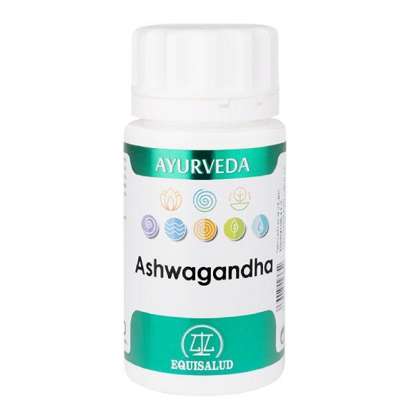 Ayurveda Ashwagandha 50 capsule