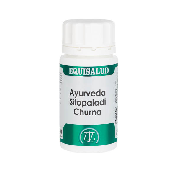 Ayurveda Sitopaladi churna 50 capsule