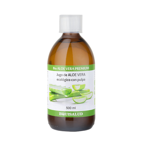 Bio Aloe Vera Premium 250 ml