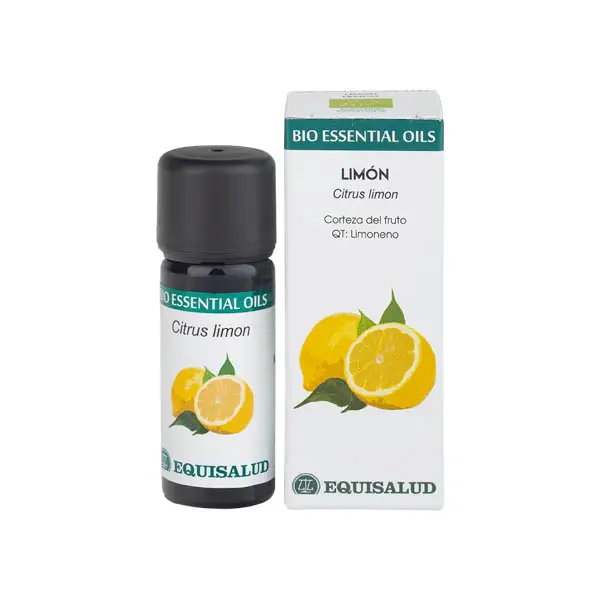 Bio Essential Oil Limon - Lamaie