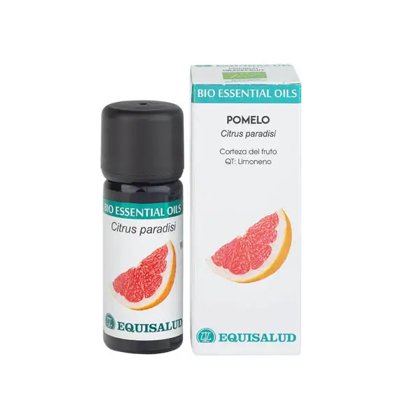 Bio Essential Oil Pomelo - Grapefruit