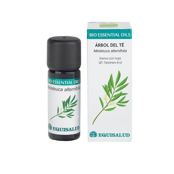 Bio Essential Oils - Melaleuca