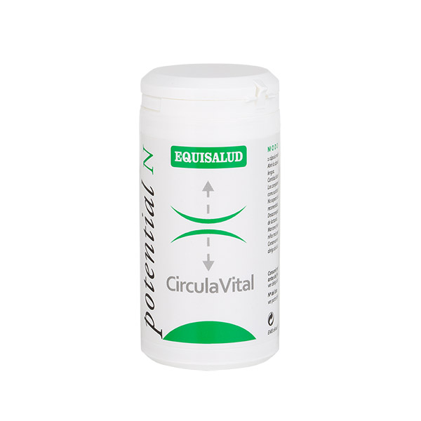 CirculaVital 60 capsule