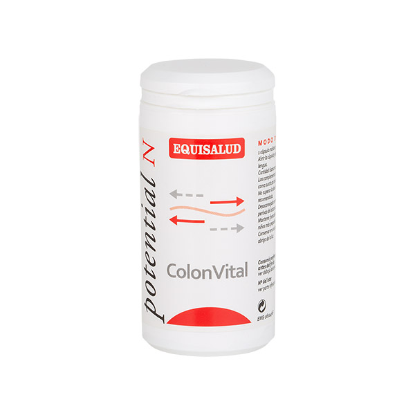 ColonVital 60 capsule