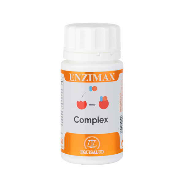 Enzimax Complex 50 capsule