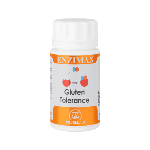 Enzimax Gluten Tolerance 50 capsule