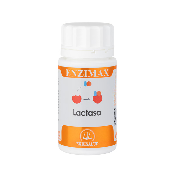 Enzimax Lactasa 50 capsule
