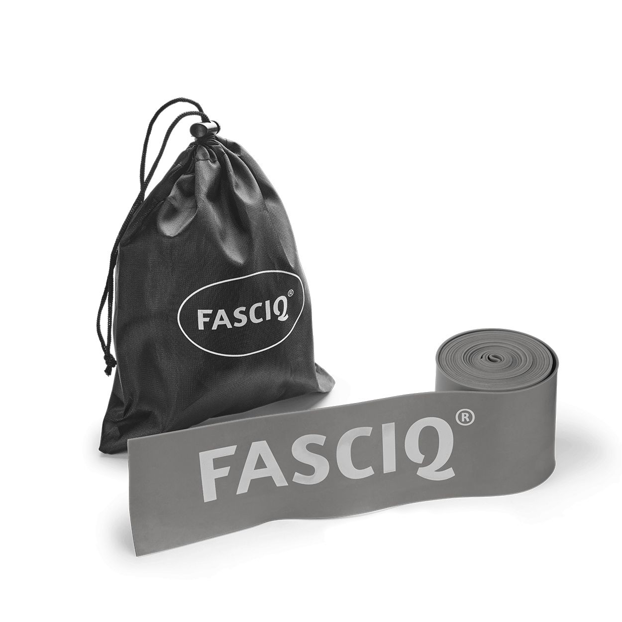 FASCIQ® Flossband 1 mm: 5 cm x 208 cm