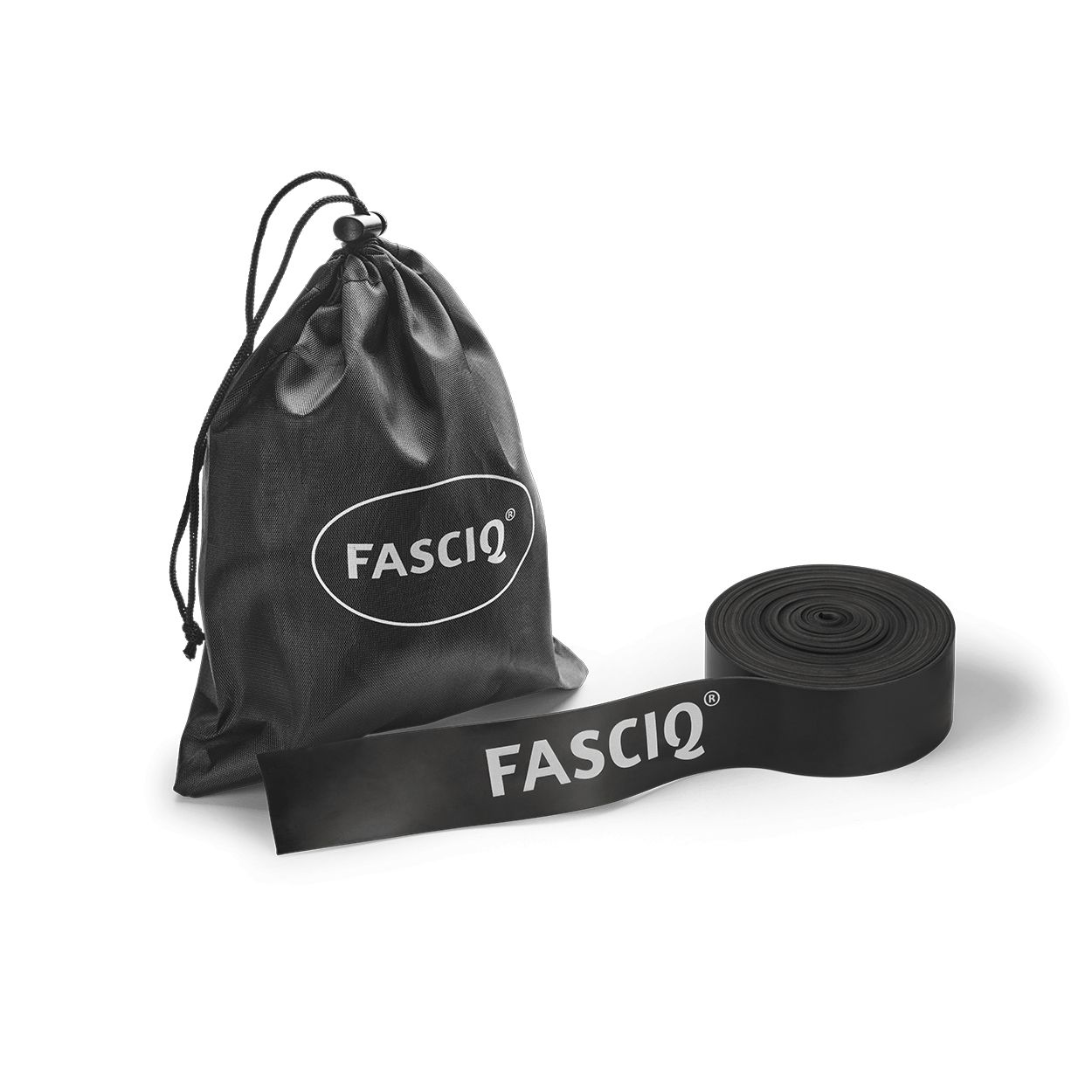 FASCIQ® Flossband 1.5 mm: 2,5 cm x 208 cm