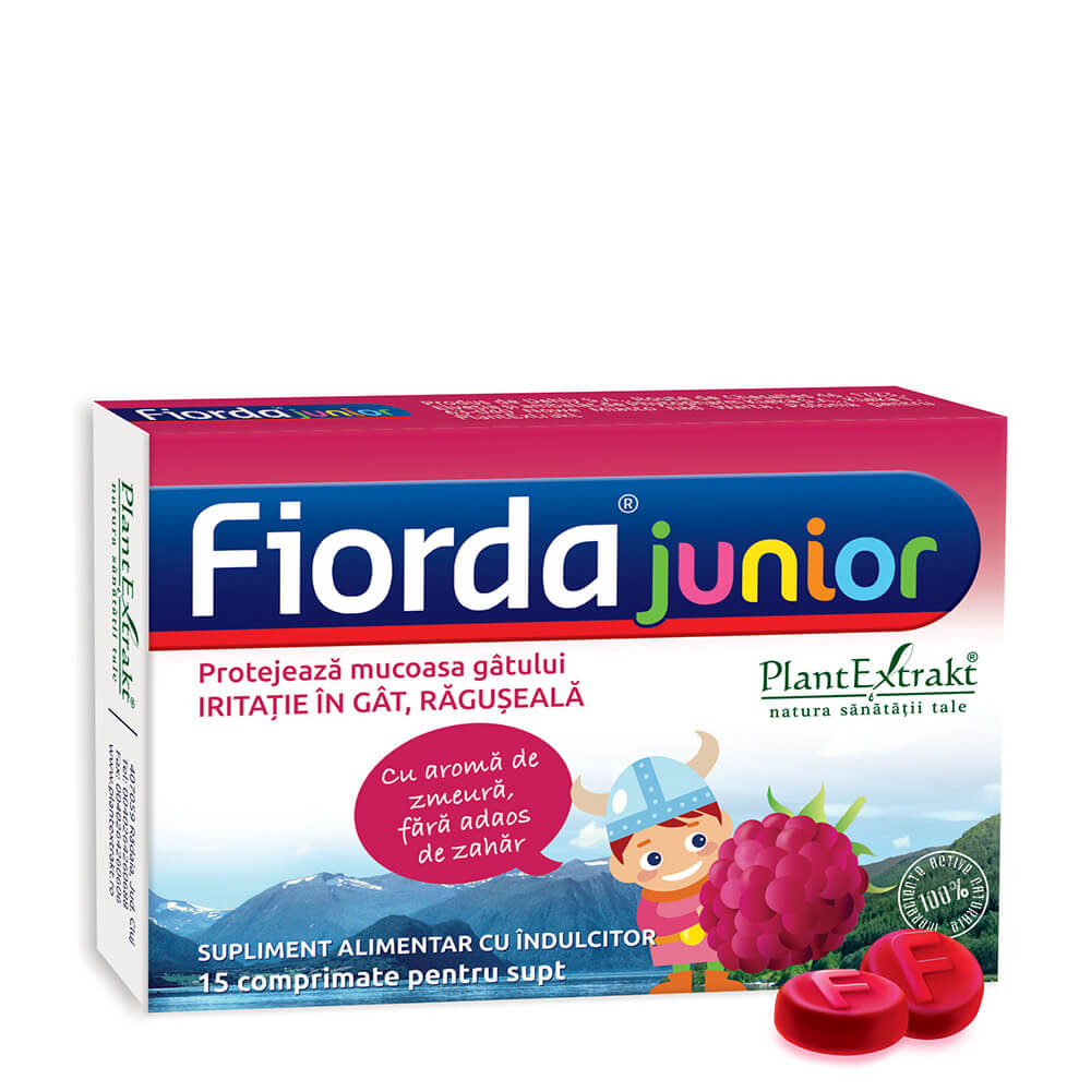Fiorda junior