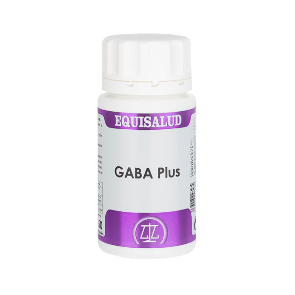 GABA Plus 50 capsule