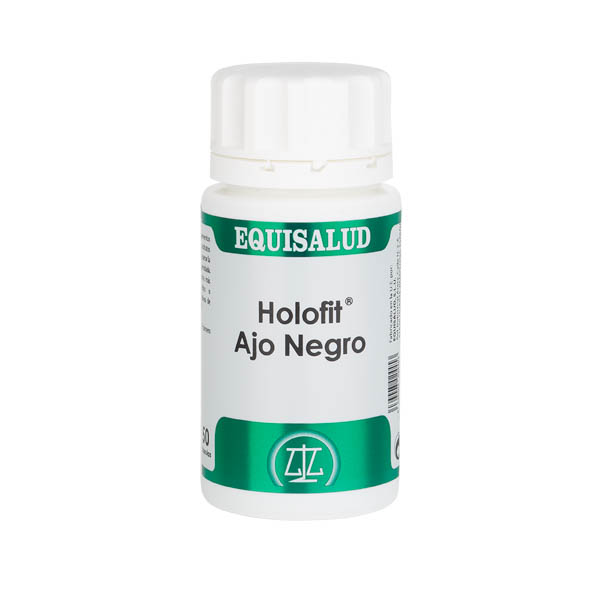 Holofit Ajo Negro 50 capsule