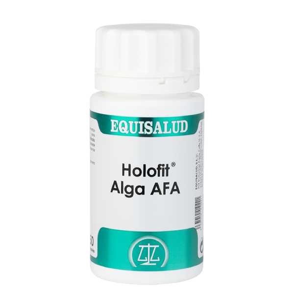 Holofit Alga AFA 50 capsule
