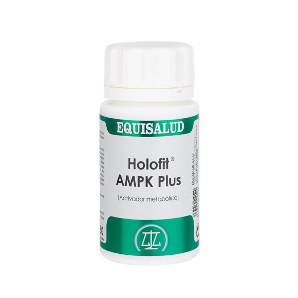 Holofit AMPK Plus 50 capsule