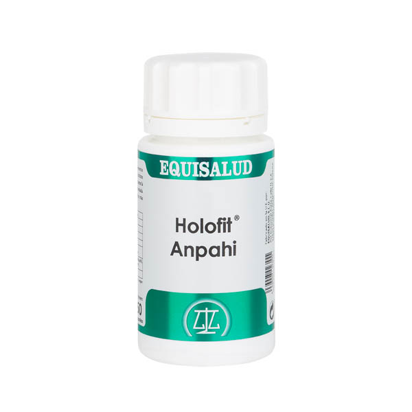 Holofit Anpahi 50 capsule