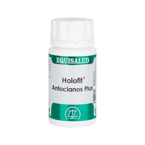 Holofit Antocianos Plus 50 capsule