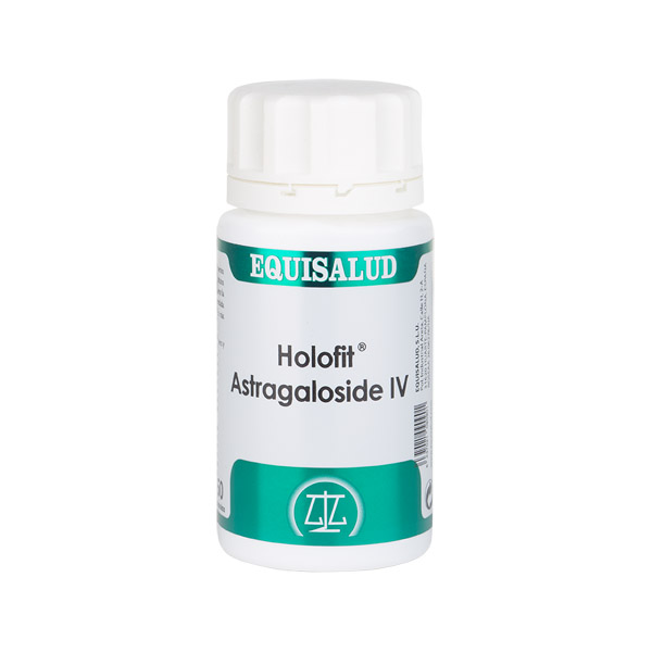 Holofit Astragaloside IV 50 capsule