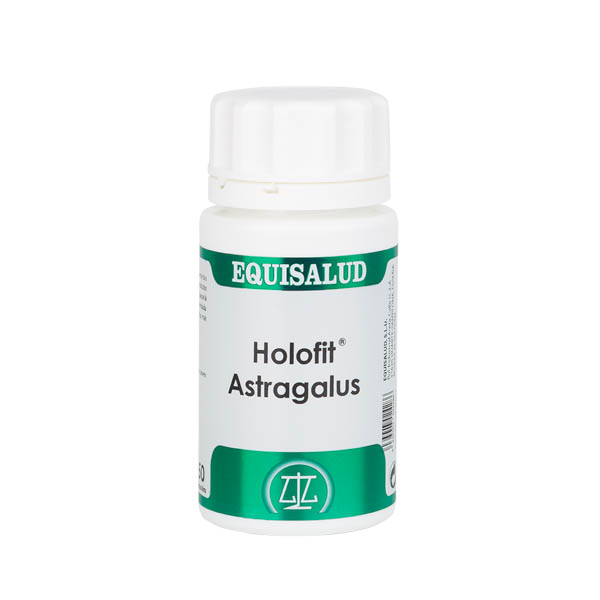 Holofit® Astragalus 50 capsule