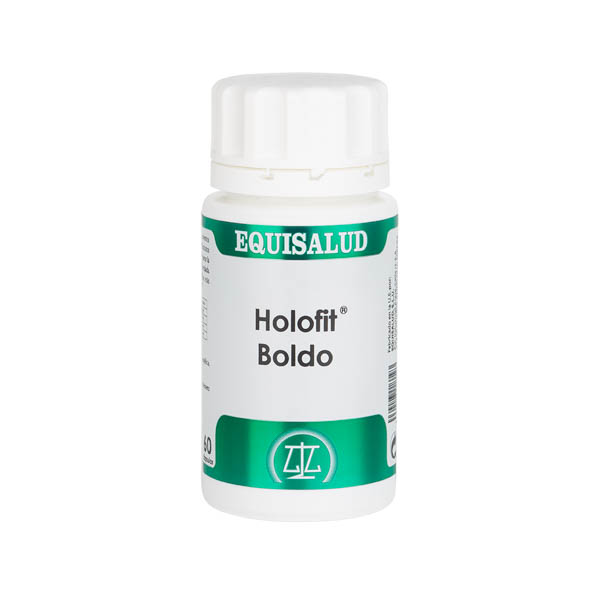 Holofit Boldo 60 capsule