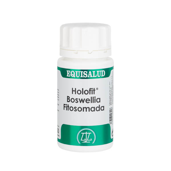 Holofit Boswellia Fitosomada 50 capsule