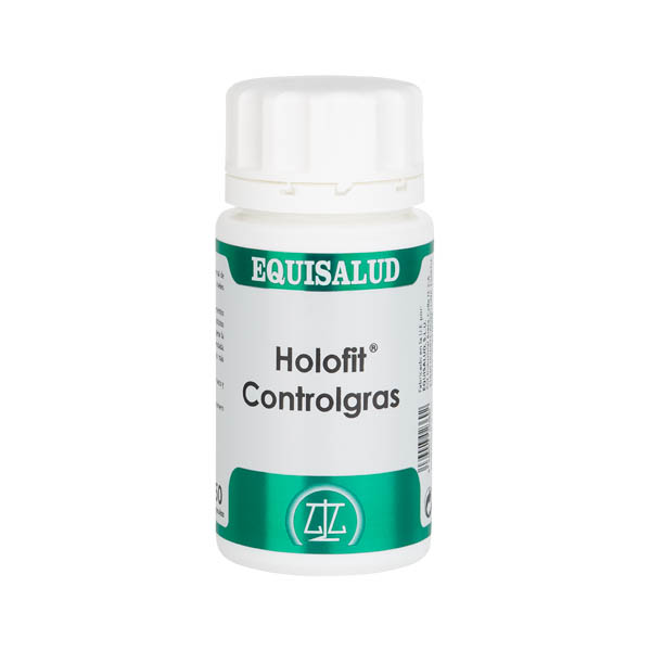 Holofit Controlgras 50 capsule