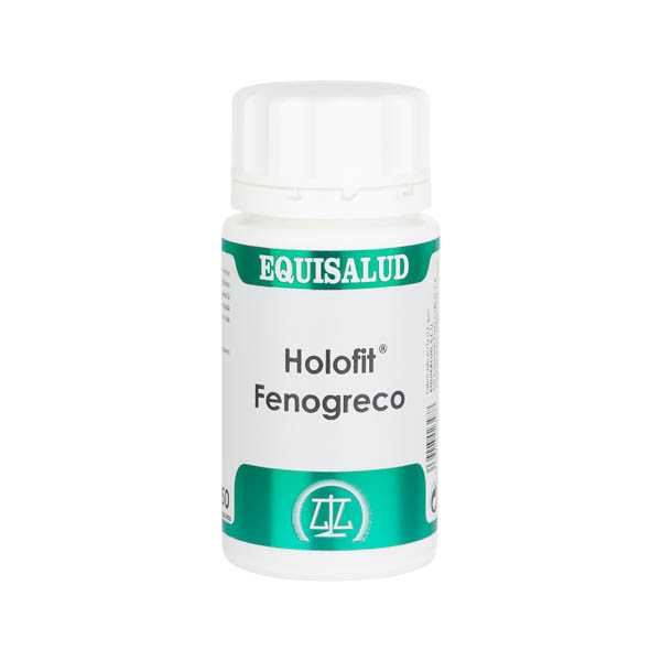 Holofit Fenogreco 50 capsule