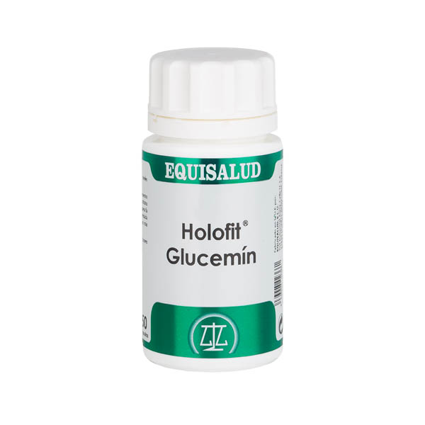 Holofit Glucemin 50 capsule