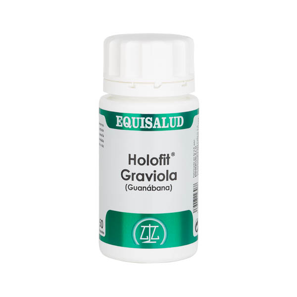 Holofit Graviola 50 capsule
