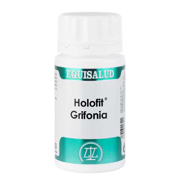 Holofit Grifonia 5-HTP 50 capsule