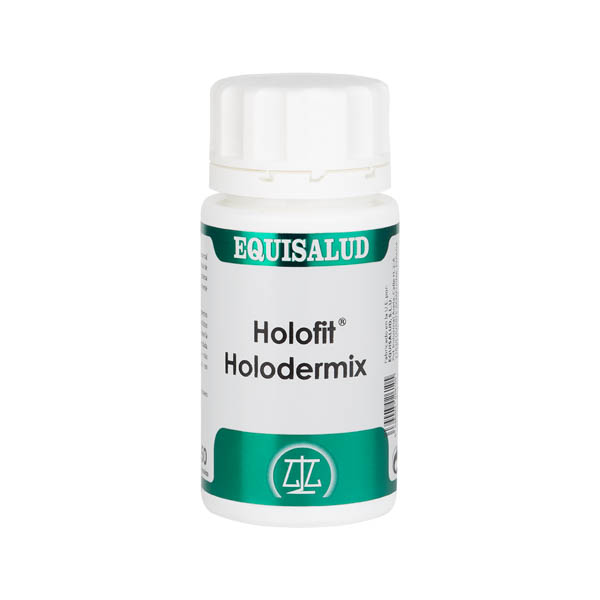 Holofit Holodermix 50 capsule