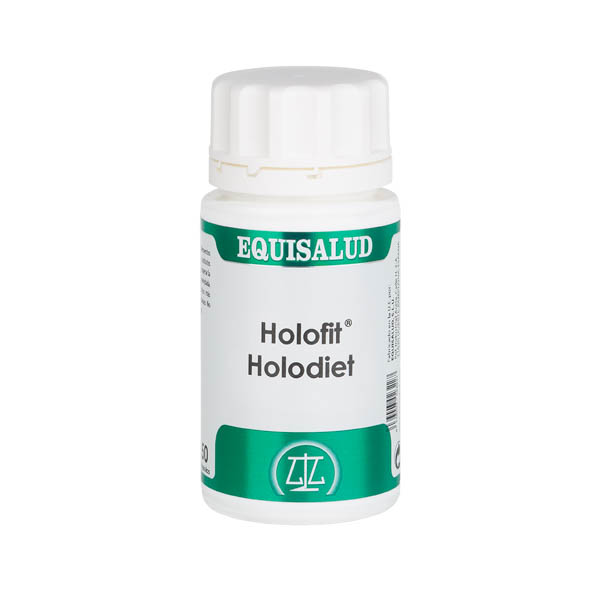Holofit Holodiet 50 capsule