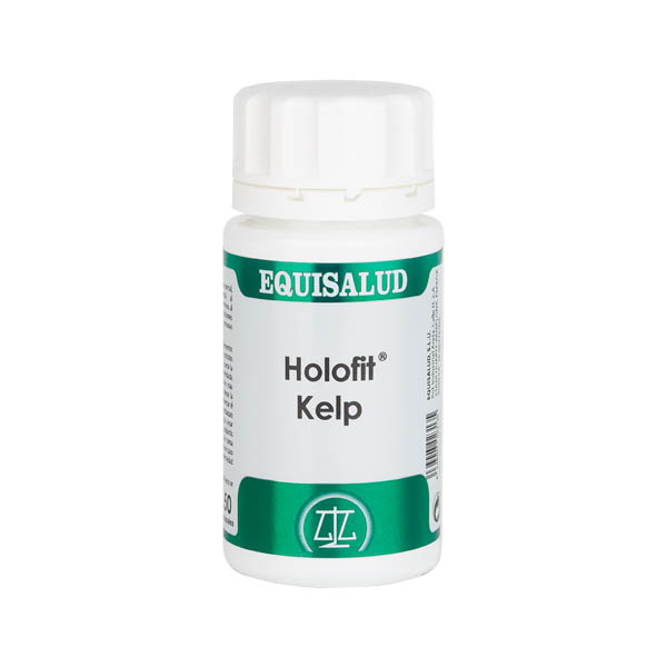 Holofit Kelp 50 capsule