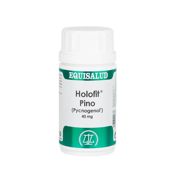 Holofit Pycnogenol 50 capsule